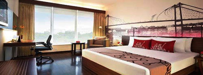 542/The Gateway Hotel E.M. Bypass - Kolkata 09.jpg